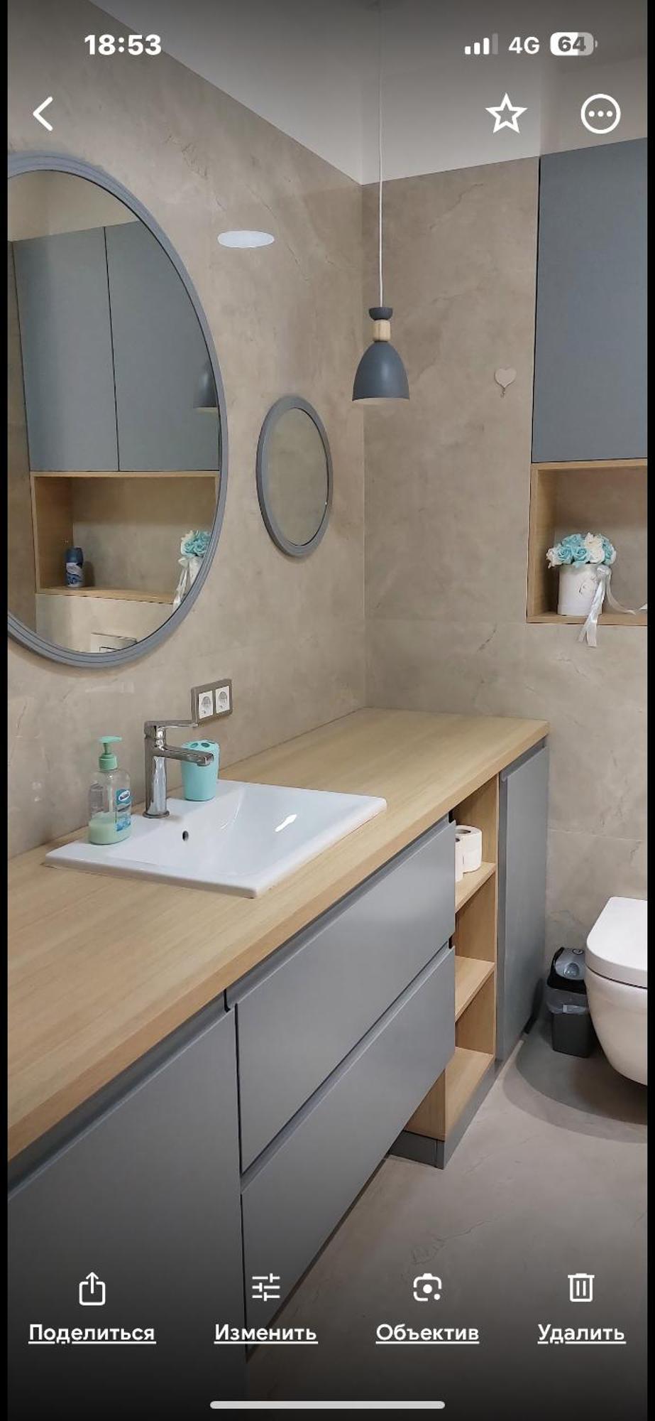 Новые апартаменты Lux Кишинёв Экстерьер фото